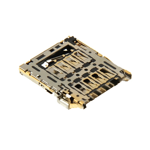 

SIM Card Reader Contact for Oneplus One
