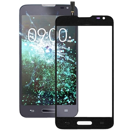

Touch Panel for LG Series III / L70 / D320 (Single SIM Version)(Black)