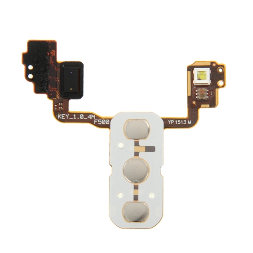

Power Button & Volume Button Flex Cable Replacement for LG G4