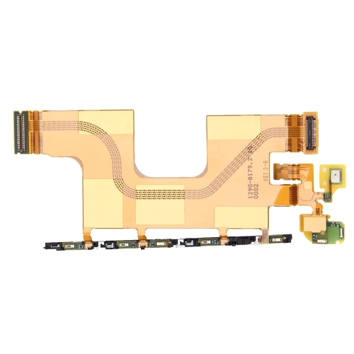 

LCD Connector Flex Cable for Sony Xperia Z3+ / Z4