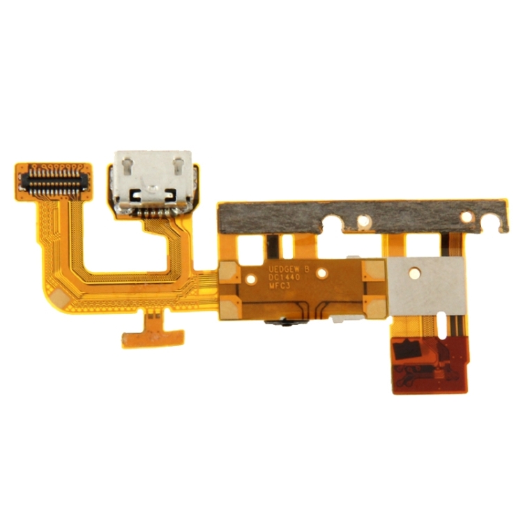 

Charging Port for Huawei Ascend P6