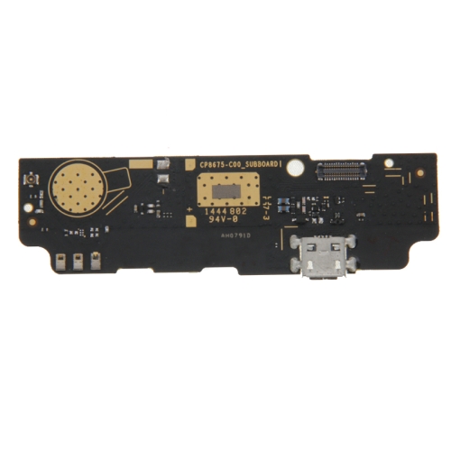 

Charging Port Plate Flex Cable for Coolpad 8675-C00