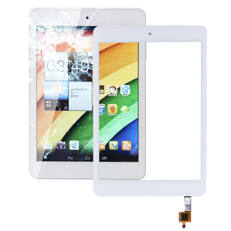 

Touch Panel for Acer Iconia A1-830(White)