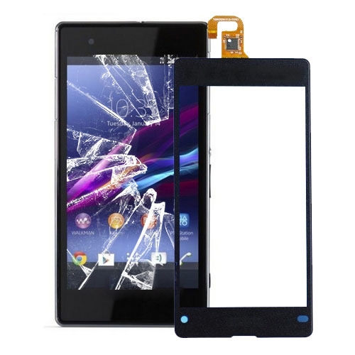 

Touch Panel for Sony Xperia Z1 Compact / Mini(Black)