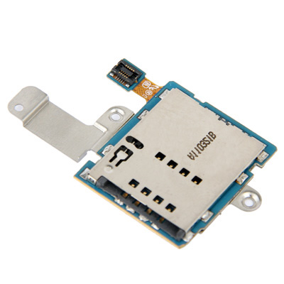 

Mobile Phone High Quality Card Flex Cable for Galaxy Tab 10.1 / P7500