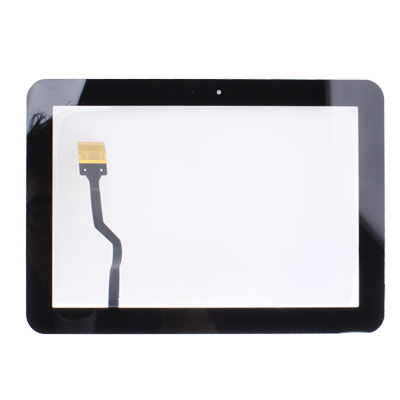 

Touch Panel Digitizer Part for Galaxy Tab P7300 / P7310(Black)