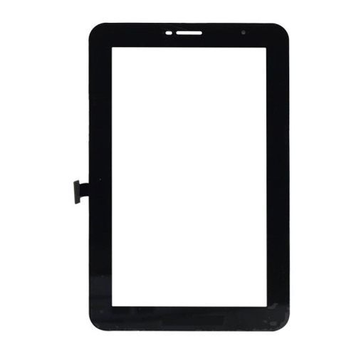 

High Quality Touch Panel Digitizer Part for Galaxy Tab 2 7.0 / P3100(Black)