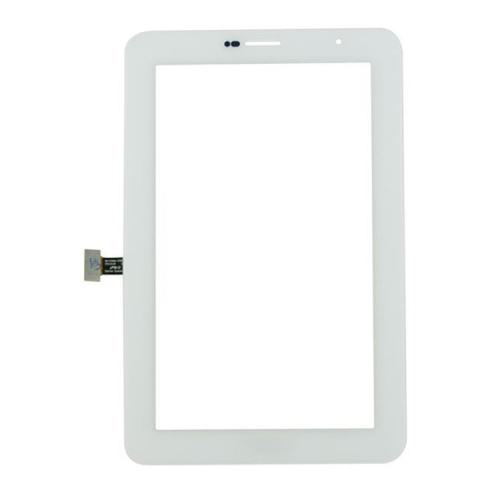 

High Quality Touch Panel Digitizer Part for Galaxy Tab 2 7.0 / P3100(White)