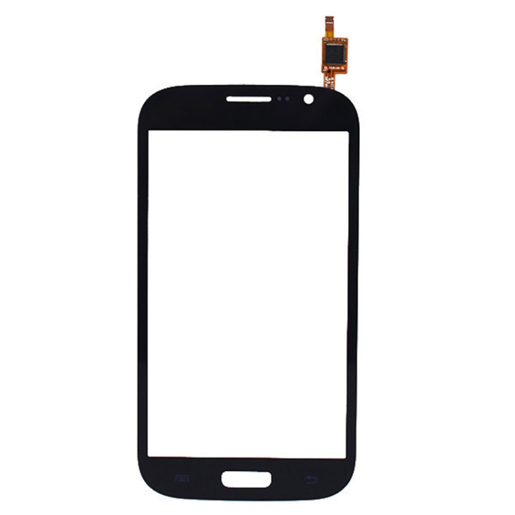 

Touch Panel Digitizer Part for Galaxy Grand Duos / i9082 / i9080 / i879 / i9128(Black)