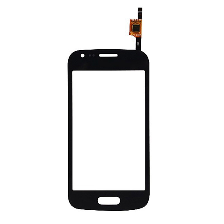 

Touch Panel Digitizer Part for Galaxy Ace 3 / S7270 / S7272(Black)