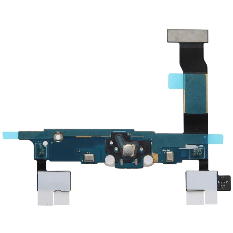 

Charging Port Flex Cable for Galaxy Note 4 / N910F
