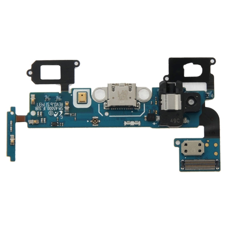 

Charging Port Flex Cable for Galaxy A5 / A5000