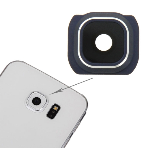 

Original Back Camera Lens Cover for Galaxy S6 (Black)