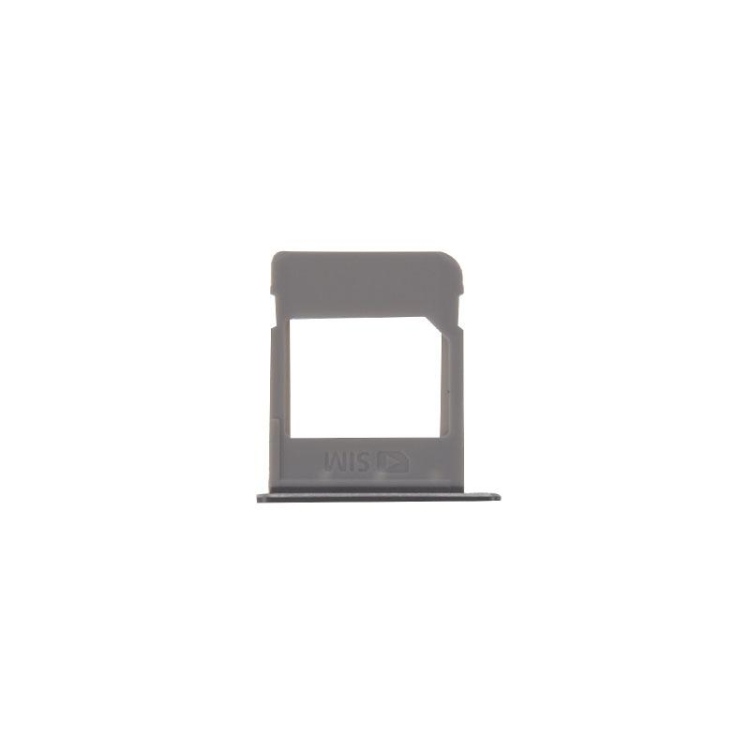 

SIM Card Tray for Galaxy Note 5 / N920 (Single SIM Card)(Black)