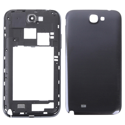 

Original Full Housing Chassis For Galaxy Note II / N7100
