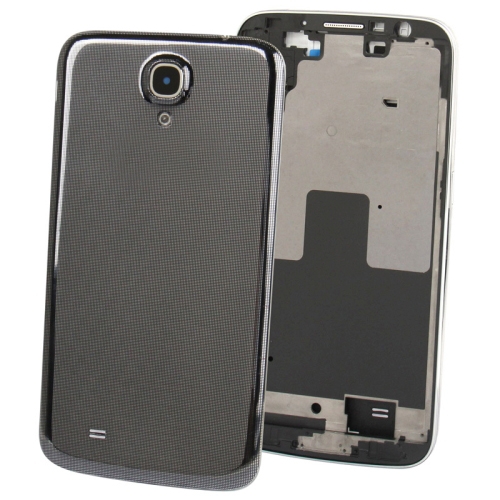 

3 in 1 for Galaxy Mega 6.3 / i9200 (Original Full Housing Chassis + Original Back Cover + Original Volume Button)