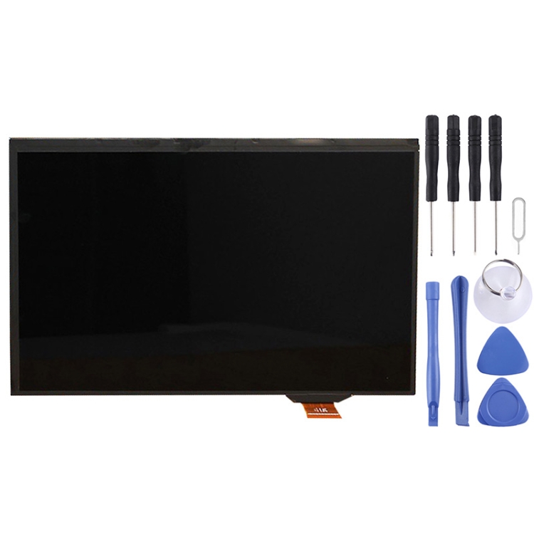 

LCD Display Screen for Galaxy Note 10.1 / N8010 / N8000
