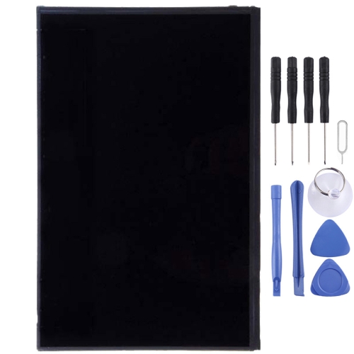 

LCD Display Screen Part for Galaxy Tab 3 10.1 / P5200 / P5210