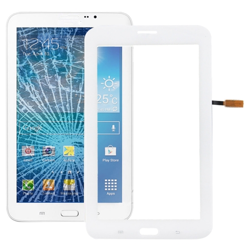 

Original Touch Panel Digitizer for Galaxy Tab 3 Lite 7.0 / T111(White)