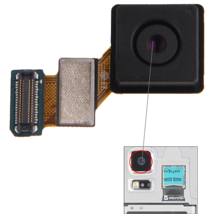 

High Quality Rear Camera Module for Galaxy S5 / G900