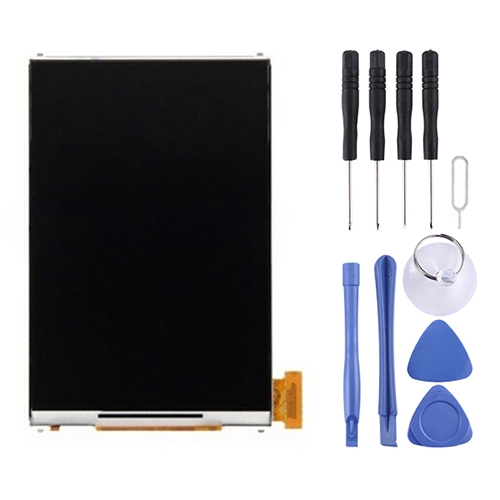 

LCD Screen Display for Galaxy Young 2 Duos / G130H