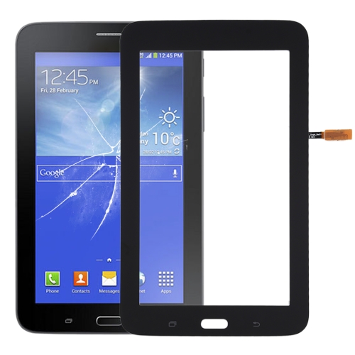 

Touch Panel for Galaxy Tab 4 Lite 7.0 / T116(Black)