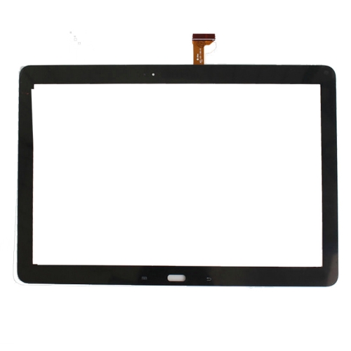 Touch Panel for Galaxy Note Pro 12.2 / P900 / P901 / P905(Black)