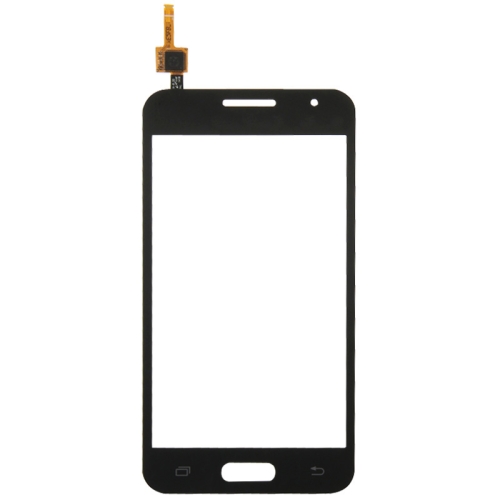 

Touch Panel for Galaxy Core II / SM-G355H(Black)