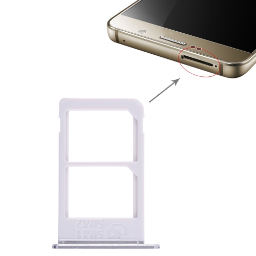 Sunsky Double Sim Card Tray For Galaxy Note 5 N920