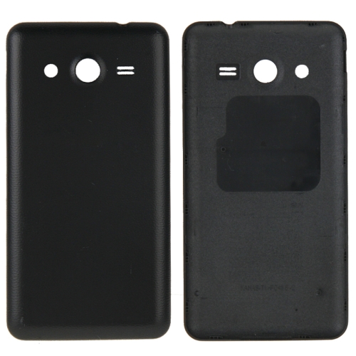 

Battery Back Cover for Galaxy Core 2 / G355(Black)