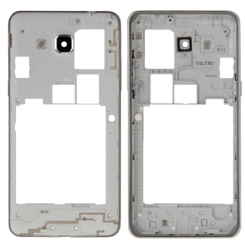 

Middle Frame Bezel for Galaxy Grand Prime / G530 (Dual SIM Version)