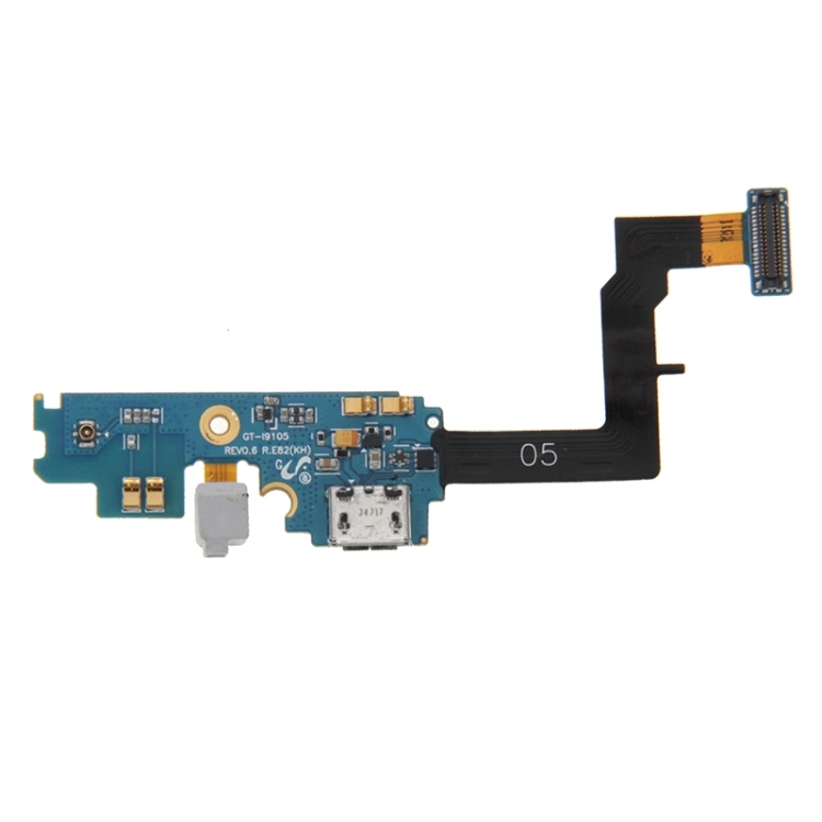 

Charging Port Flex Cable for Galaxy S II Plus / I9105