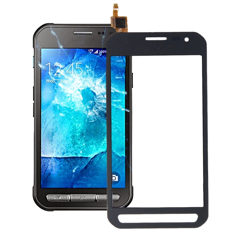 

Touch Panel for Galaxy Xcover 3 / G388(Black)