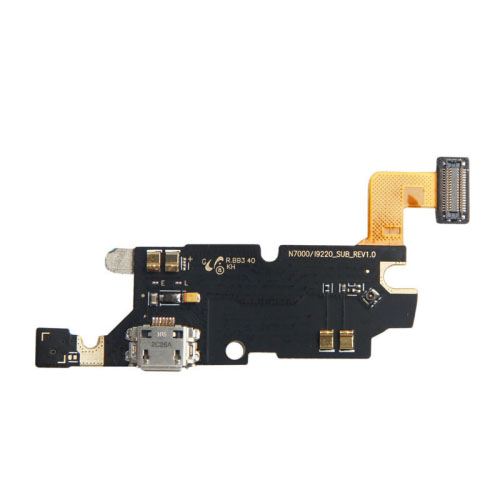 

Original Tail Plug Flex Cable for Galaxy Note i9220 / N7000