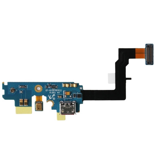 

Original Tail Plug Flex Cable for Galaxy S II / i9100