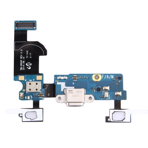 

Charging Port Flex Cable for Galaxy S5 Mini / G800F