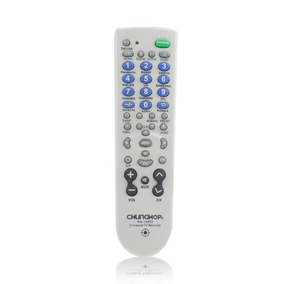 universal tv remote online