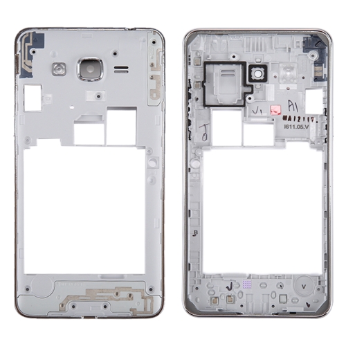 

Rear Housing Frame for Galaxy J2 Prime / G532