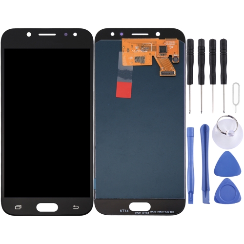 Sunsky Original Lcd Screen And Digitizer Full Assembly For Galaxy J5 17 J530f Ds J530y Ds Black