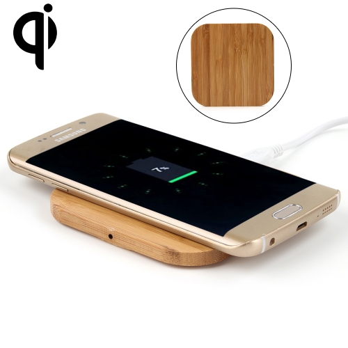

5V 1A Output Qi Standard Wireless Charger, Support QI Standard Phones, For iPhone X & 8 & 8 Plus, Galaxy S8 & S8+, LG G3 & G2 & G10, Nokia Lumia 820, Google Nexus 6 & 5 & 4 and Other QI Standard Smartphones