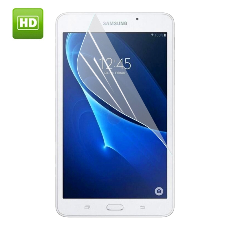 

For Galaxy Tab A 7.0 (2016) / T280 HD Screen Protector (Taiwan Material)