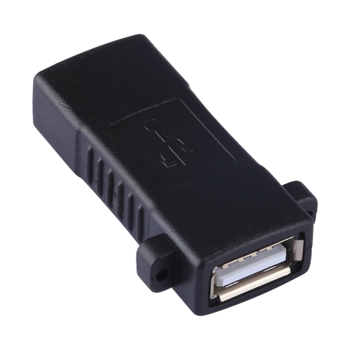 

USB 2.0 Female to USB 2.0 Female Connector Extender Converter Adapter