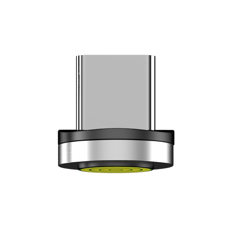 

USB-C / Type-C Magnetic Charging Head for Charging Cable (SAS8621 / SAS8622) (Black)