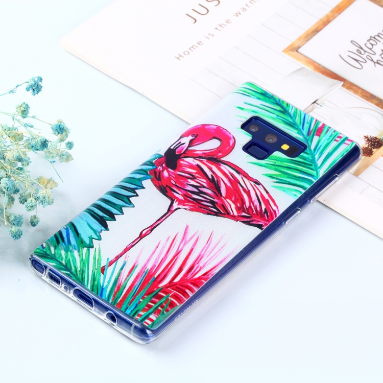 

TPU Protective Case for Galaxy Note9