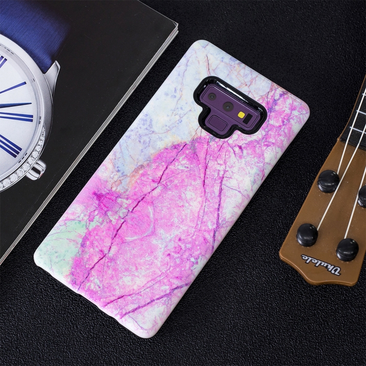 

Shockproof TPU Protective Case for Galaxy Note9