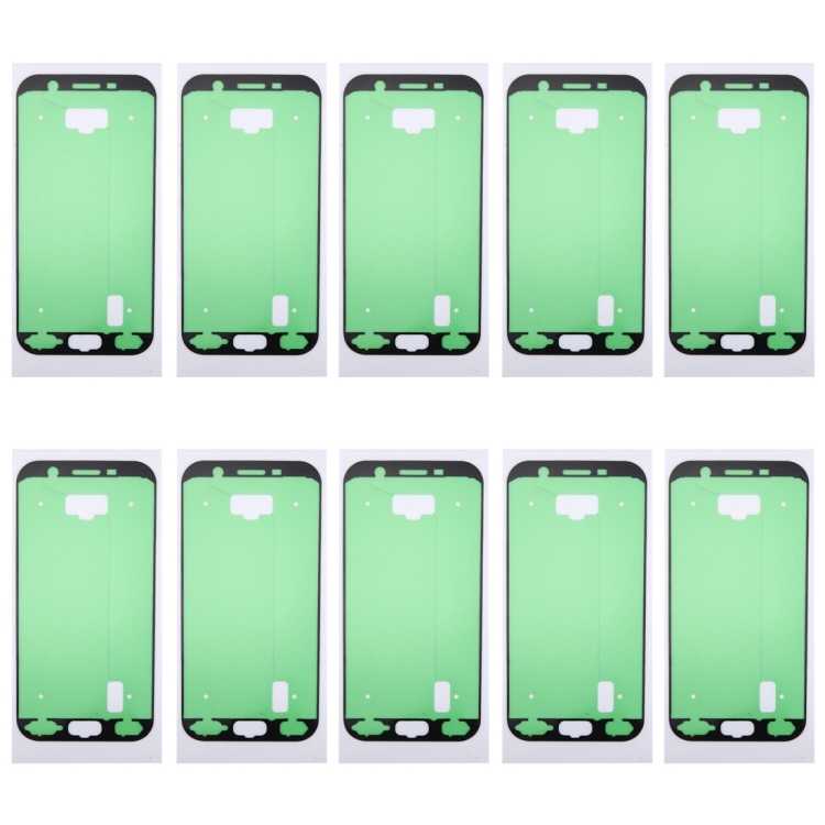 

10 PCS for Galaxy A5 (2017) / A520 Front Housing Adhesive
