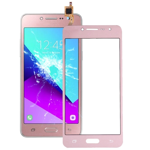 

Touch Panel for Galaxy J2 Prime / G532 (Rose Gold)