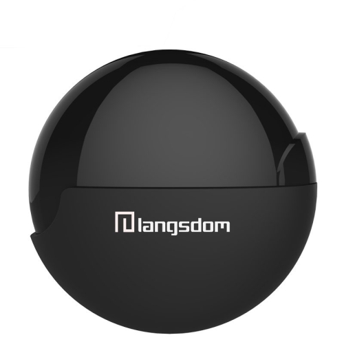 

Langsdom Earphone Storage Box