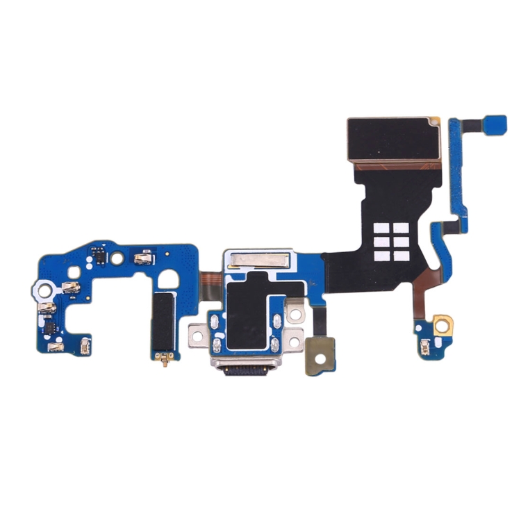 

Charging Port Flex Cable for Galaxy S9 / G9600