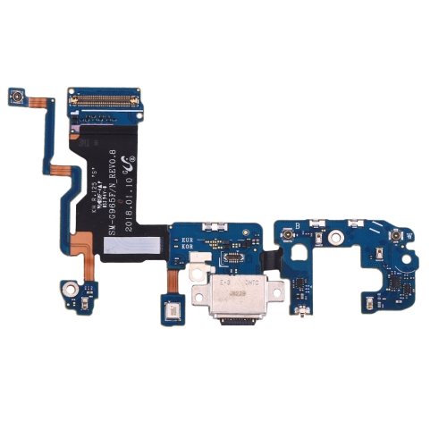 Charging Port Flex Cable for Galaxy S9+ / G965F